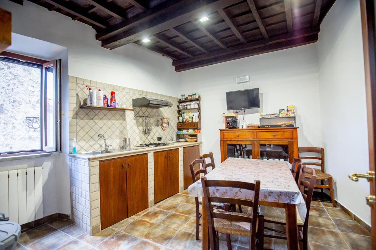 Apartment Antica Dimora Della Chiesa