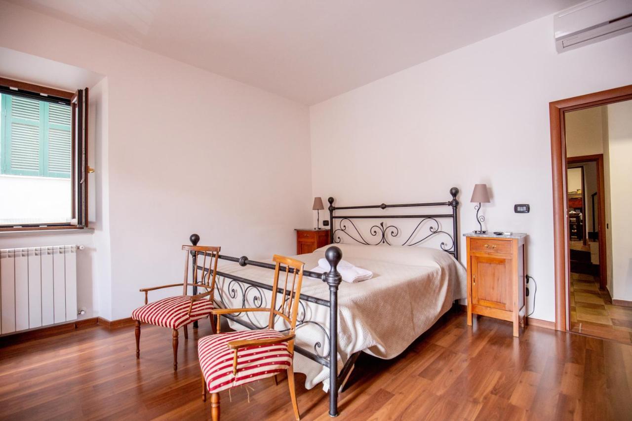 Apartment Antica Dimora Della Chiesa *