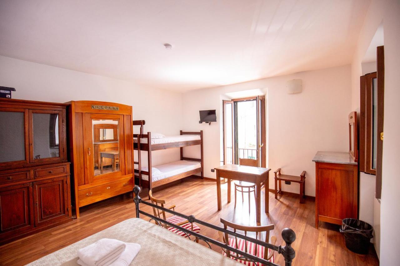 Apartment Antica Dimora Della Chiesa