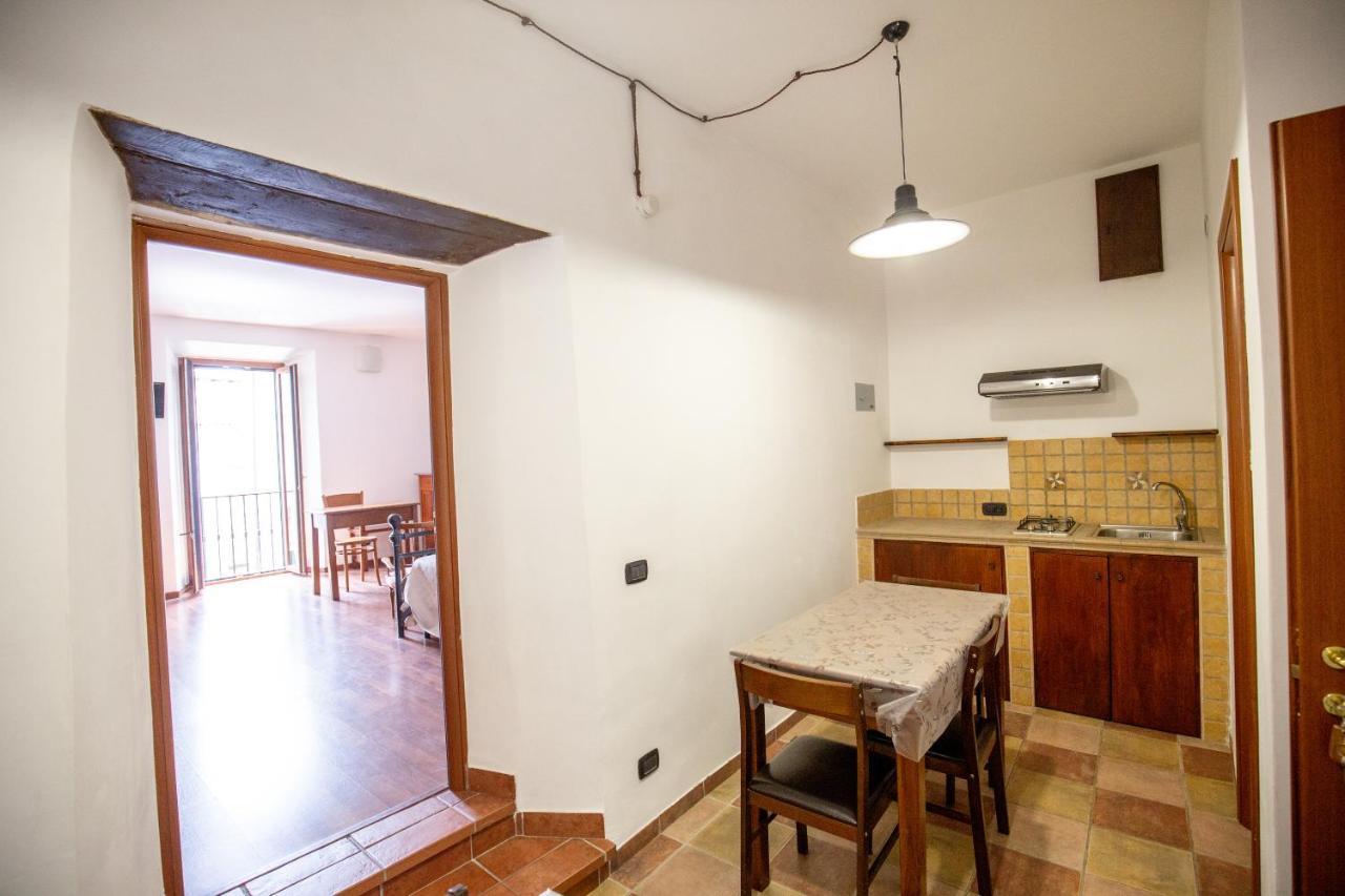 Apartment Antica Dimora Della Chiesa *