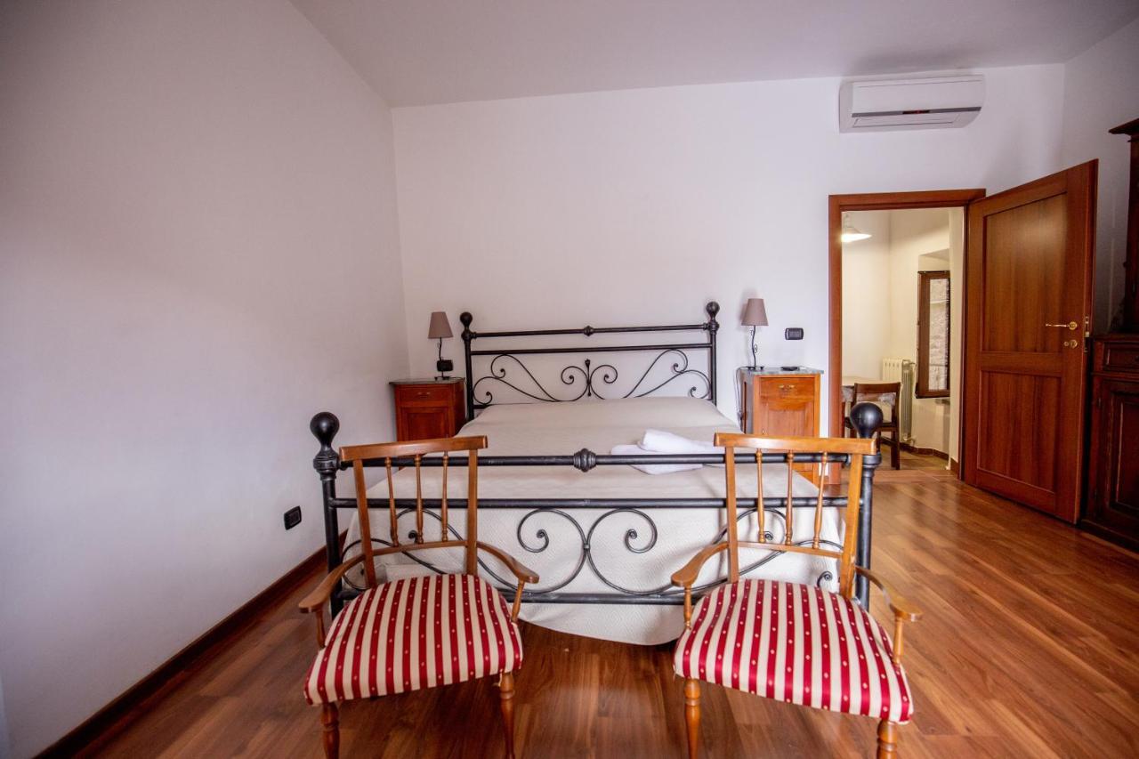 Apartment Antica Dimora Della Chiesa