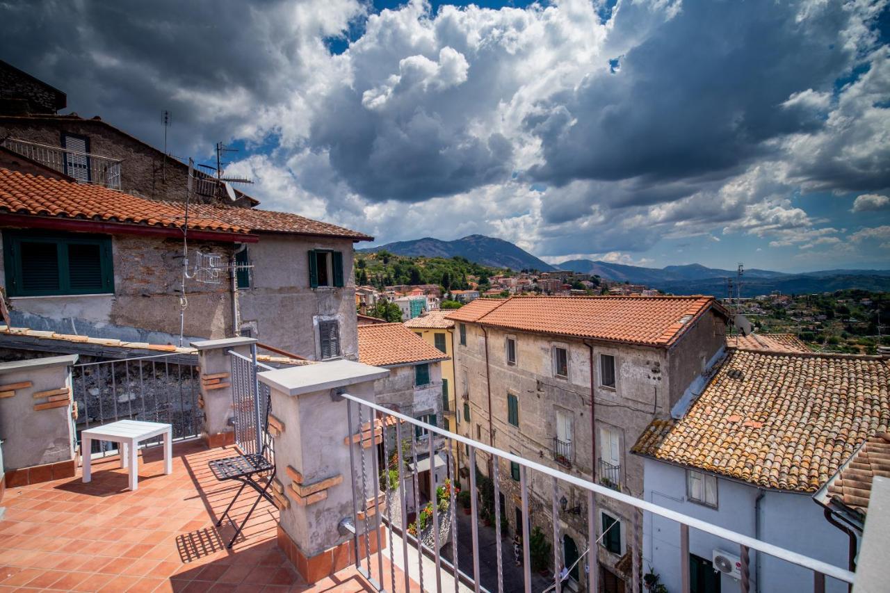 Apartment Antica Dimora Della Chiesa *