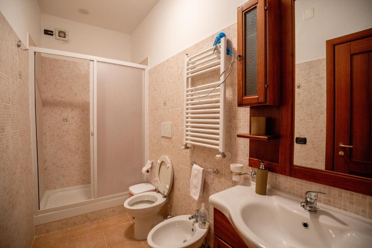 Apartment Antica Dimora Della Chiesa Olevano Romano
