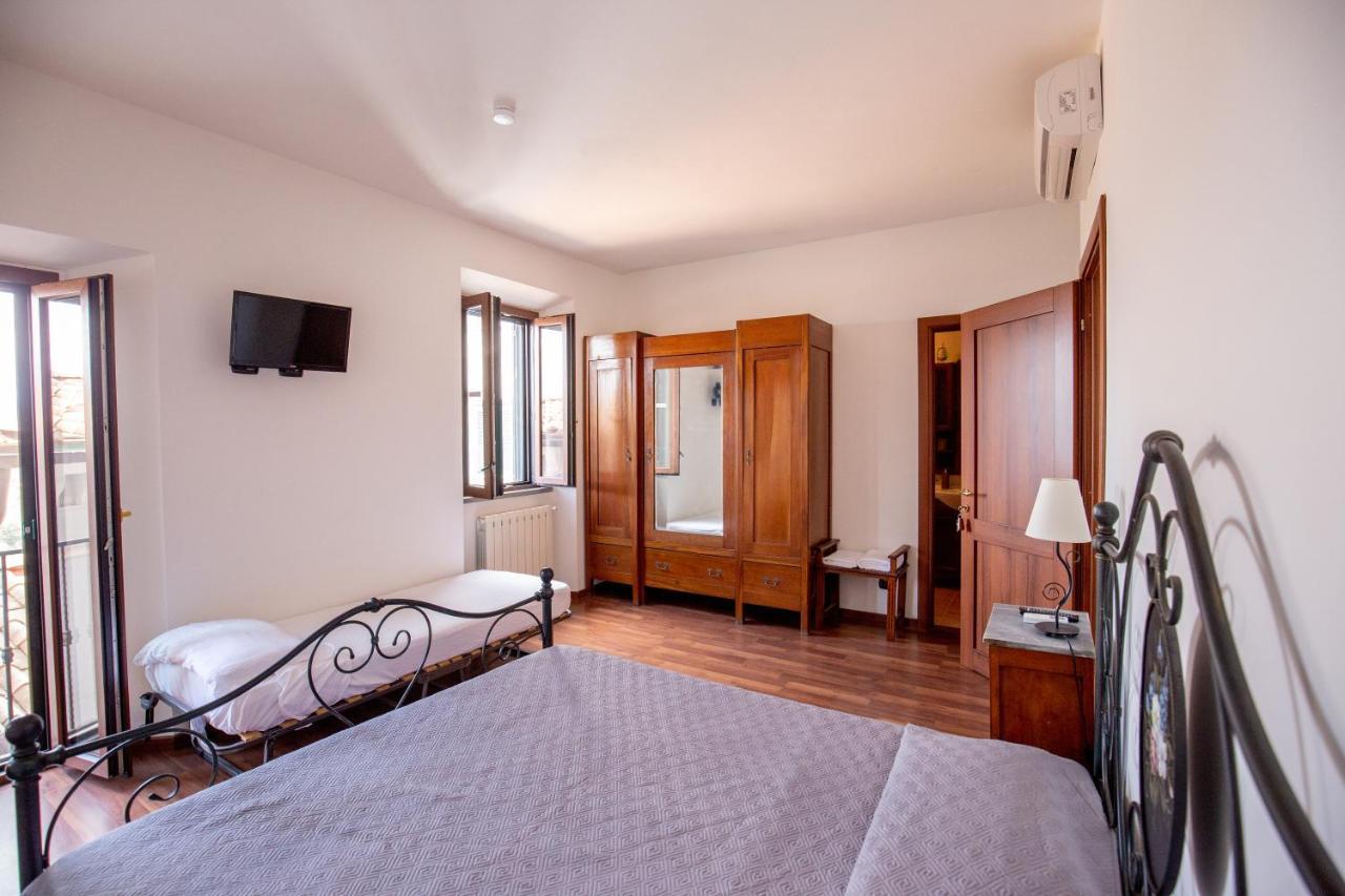 Apartment Antica Dimora Della Chiesa *