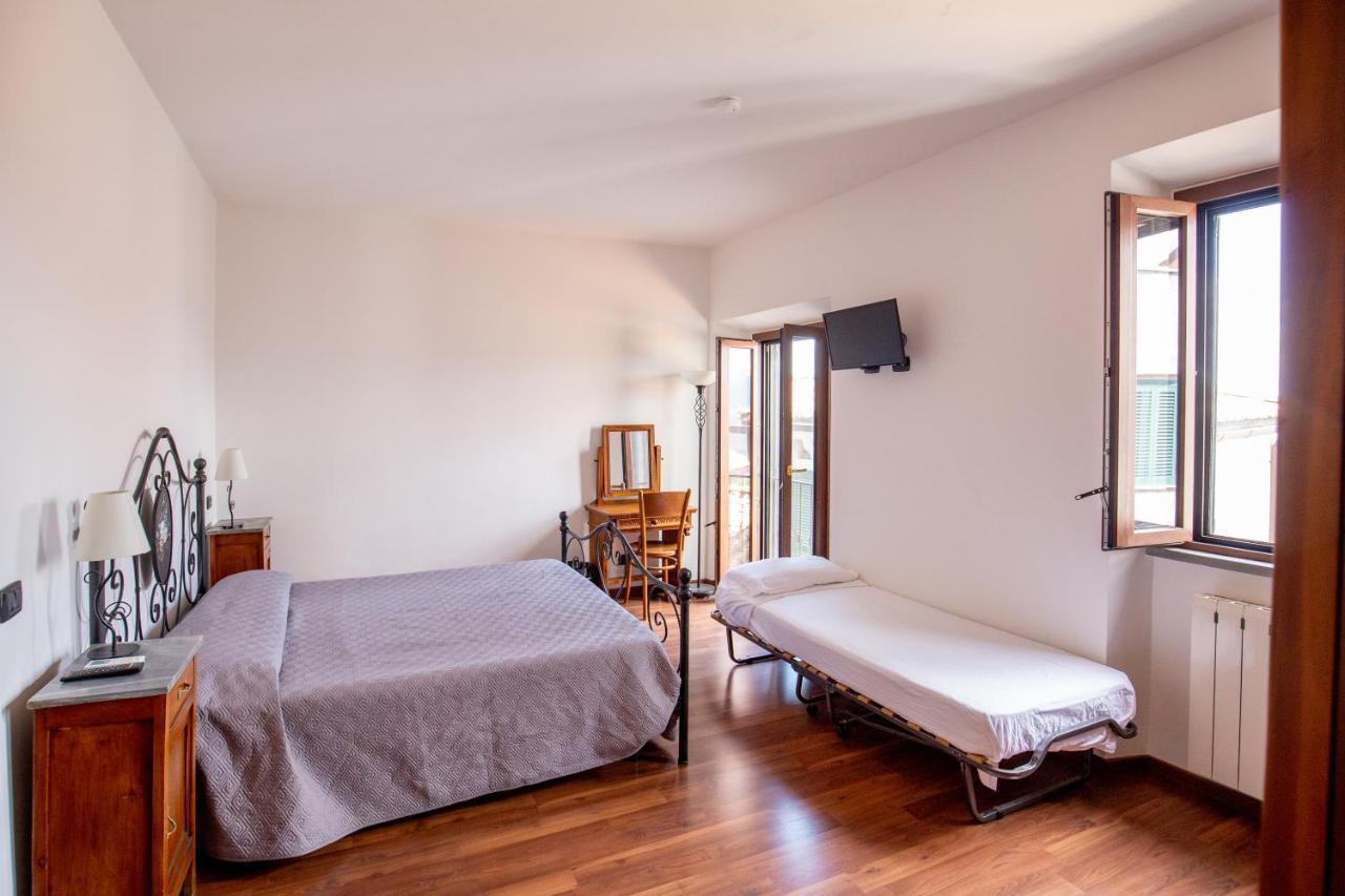 Antica Dimora Della Chiesa Apartment *